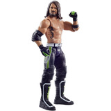 Wwe Series 103 Aj Styles