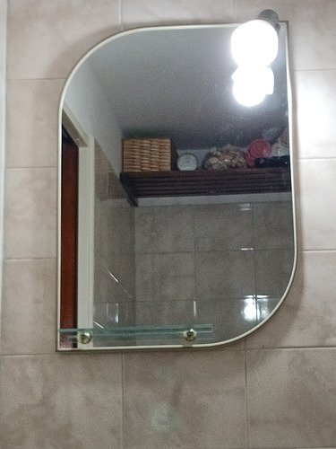 Espejo Baño