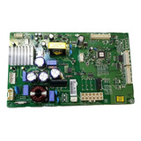 Tarjeta Pcb Main Ebr80757409 LG Refrigerador Rtpfull27