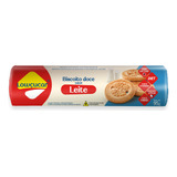 Biscoito Doce De Leite Zero Adição De Açucares Lowçucar 95g