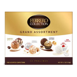 Ferrero Rocher Collection Grand Assortment 118gr