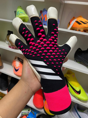 Guantes De Arquero adidas Predator