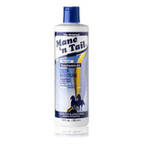 Mane N Tail Shampoo Deep Moisture 355 Ml Con Vitamina E Y B5