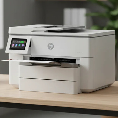 Hp Officejet 100 Mobile Printer | Mercado Livre