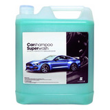 Shampoo Para Auto En Seco