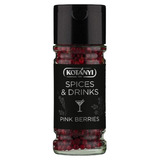 Spices & Drinks - Pink Berries 25 Gr Aderezo Cafe Y Coctels