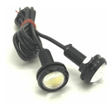 Luces Led Lupa Sumergibles ( Lanchas , Barcos , Motorhome)