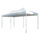 Lona Carpa Repuesto Toldo Plegable 3x6m Mts Techo