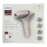 Philips Lumea Ipl Bri957/00 9000 Series Depiladora Láser