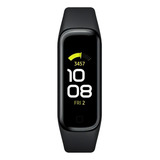 Relógio Smartband Samsung Galaxy Fit2 Preto