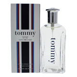 Perfume Tommy Hilfiger Tommy Para Hombre, 100 Ml, Espray Edt