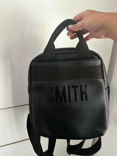 Mochila Jackie Smith