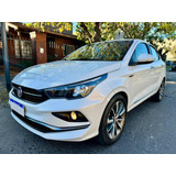 Fiat Cronos 2018 1.8 16v Precision Pack Premium C/gnc 