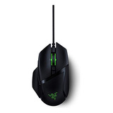 Razer Basilisk V2 - Ratón Gaming Fps (20,000 Dpi, 5g,