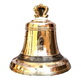 Venta De Campanas De Bronce Para Iglesia - Campana 200 Kg.