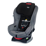 Butaca Britax Emblem Convertible 0/30 Kg By Maternelle Color Slate Negro