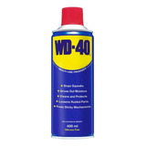 Lubricante Wd-40 Spray Multiuso Anticorrosivo 311 Gramos