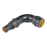 Tubo Venteo Gases - Vw Bora Golf 1.8