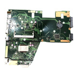 Placa Mãe Notebook Asus X551ma