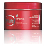  Máscara Matizer Red 250g