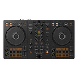 Controladora Pioneer Ddj-flx4 Rekordbox | Serato | Djay