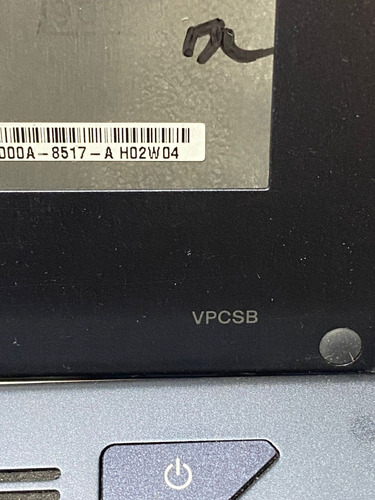 Sony Vaio Vpcsb Pcg-41215u  En Desarme Venta Solo Por Partes