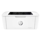 Impresora Hp Laserjet M111a Monocromática Usb