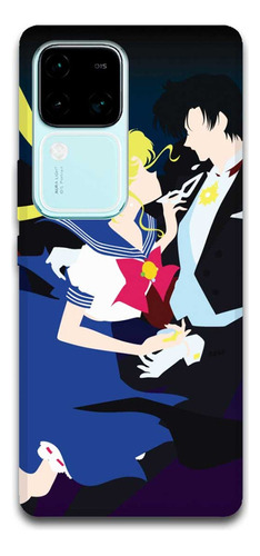 Funda Sailor Moon 21 Para Vivo