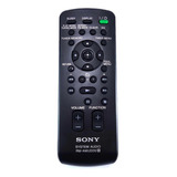 Mando A Distancia Rm-amu009 For Sony For Cmt-bx70dbi