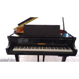 Grand Piano Baldwin Hamilton 391d, Color Ebony Made In China