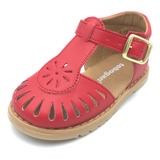 Sandalia Huarache Tobogan 2208-2204