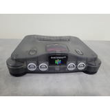 Nintendo 64 Jabuticaba Nacional