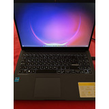 Notebook Asus Vivobook X1502za Core I5 12th, Ssd 256, 8gb 