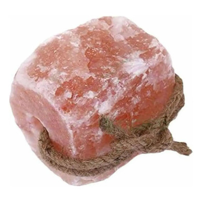 6 Bloques Sal Mineral Himalaya 1-2kg C\u002Fu Ganado Y Caballos | Envío gratis
