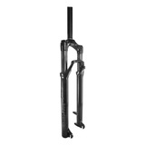 Tijera Suspensión R29 Negro Acero Recon Silver Rockshox