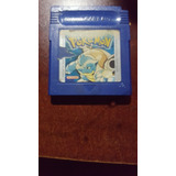 Pokemon Blue En Español