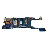 M45749-001 Motherboard Hp Pavilion X360 14-dy 14t-dy I3-1125