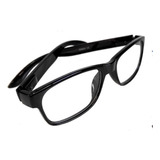 Óculos Com Grau Para Leitura  Trabalho / Descanso Unissex