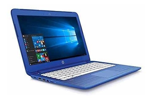 Notebook Hp Stream 13