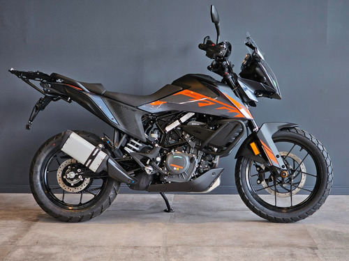 Ktm 390 Adventure Llantas De Aleación - Mejor Precio 2023