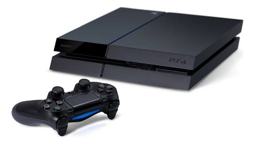 Ps4 500gb Firmware 5.05 Actualizable A 9.00