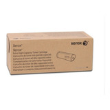 Toner Xerox Negro Alta Capacidad 31.4k Versalink C9000