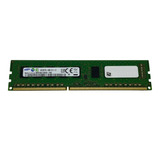 Memoria Ecc 4gb Pc3l-10600e Hp Proliant Dl120 Dl160 G6 G7