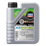 Specialtec 5w20 Aceite Sintetico Motores Gasol/diesel Am/as