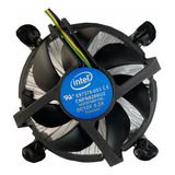 Cooler Para Cpu Intel Original -  1156/1155/1150/1151