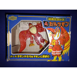Boneco Birdramon Digimon Bootleg 14cm.