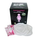 Bamboobies Discos Absorbentes Desechables Para La Lactancia 