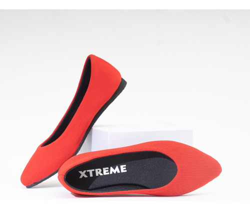 Xtreme Shoes