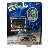 Johnny Lightning Monsters The Wolfman 1966 Volkswagen Beetle