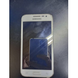 Samsung Galaxy Core Prime 8 Gb  Gris 1 Gb Ram Usado